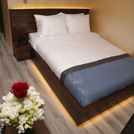 Taksim Heavenist Hotel Istambul Extérieur photo