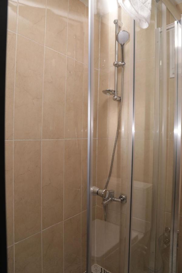 Taksim Heavenist Hotel Istambul Extérieur photo