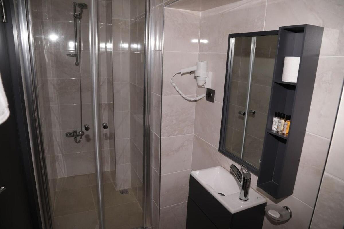 Taksim Heavenist Hotel Istambul Extérieur photo