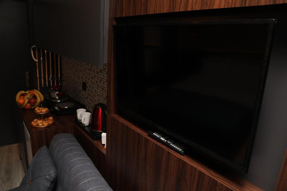 Taksim Heavenist Hotel Istambul Extérieur photo