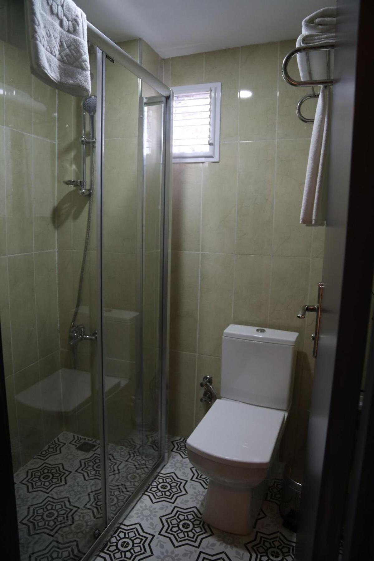 Taksim Heavenist Hotel Istambul Extérieur photo